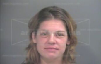 Rebecca Clinton