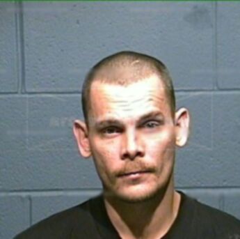 Travis Dwight Nicholson