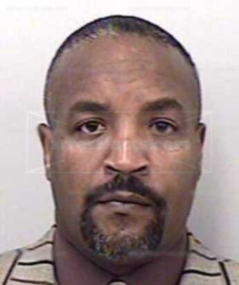 Robert Terrance Dunn