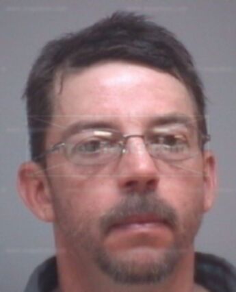 Rodney Gene Morrison