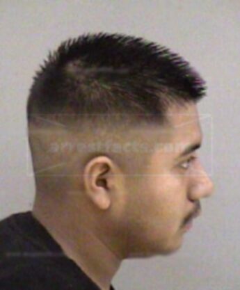 Carlos Jesus Mendoza