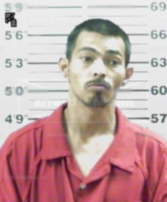 Jacob Cruz Meno