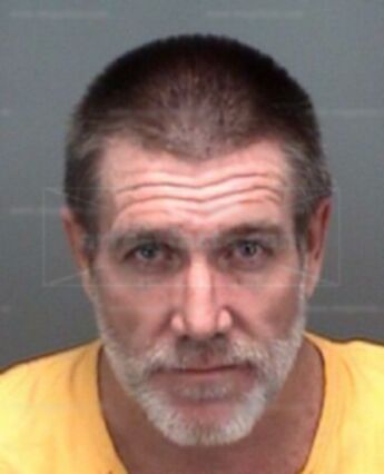 Richard Charles Gaston