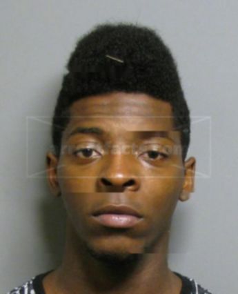 Justin Demario Mason