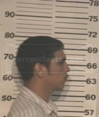 Sergio Manuel Fuentes