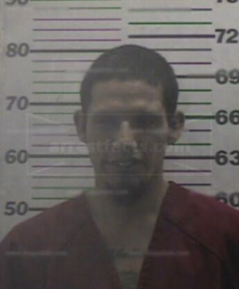 Jesse R Vasquez