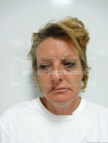 Julie Karen Mahan