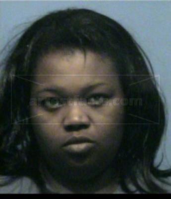 Charlotte Renee Ward
