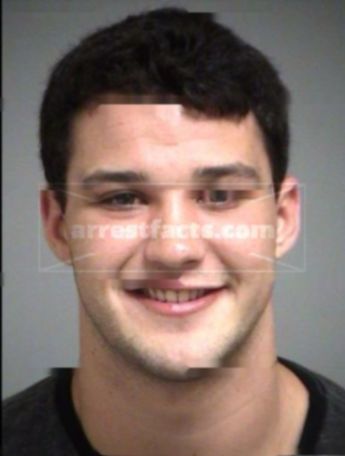 Austin Brian Beck