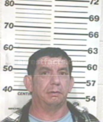Jose Francisco Barrientes