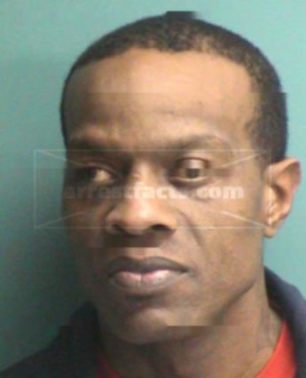 Kenneth Wayne Davis