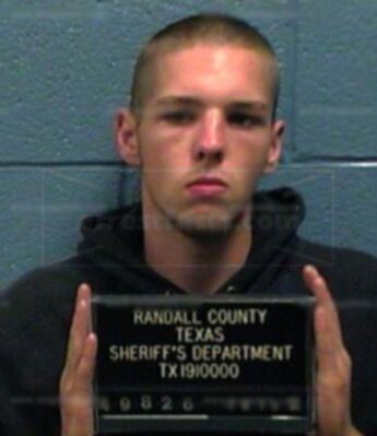 Luke William Pryor