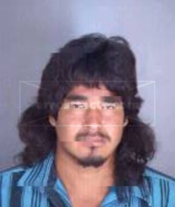 Jose Guadalupe Becerra