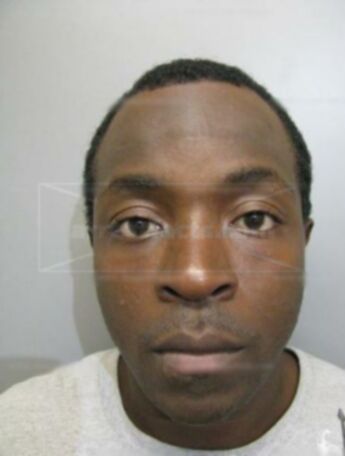 Jermaine Chavoughn King