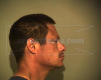 Everett Rivas Garcia