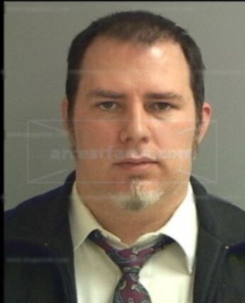Steven Wayne Cochrane