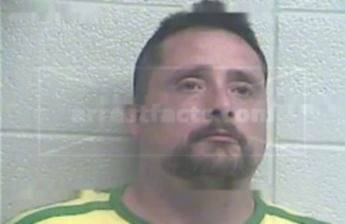 Lee Thomas Staton