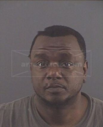Alvin Ricardal Horton