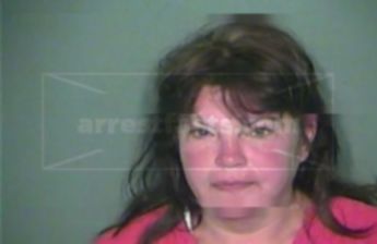 Christy Lee Compton