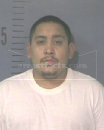 Matthew Cisneros Deanda