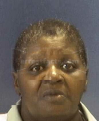 Eddie Mae Tarver