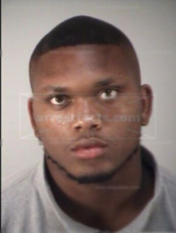 Demarcus Vidal White