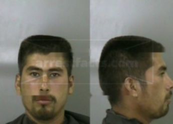 Alejandro Arvizu Aguillon