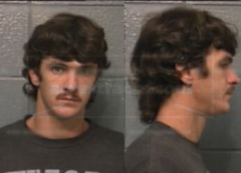 Jerry Ray Blackburn