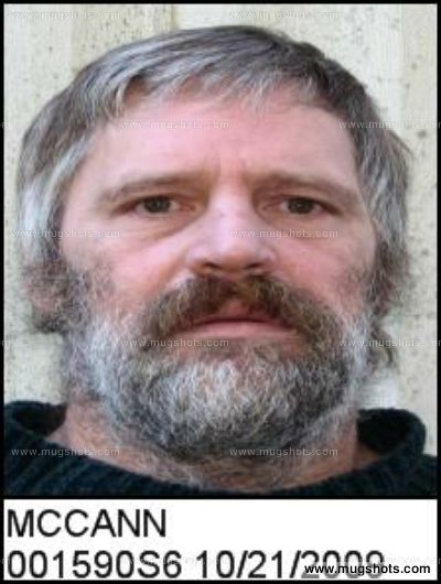 Jack Wilson Mccann