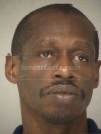 Darryl Keith Williams