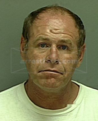William James Mcrann
