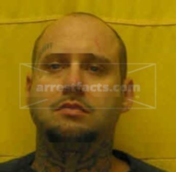 Christopher Edward Young