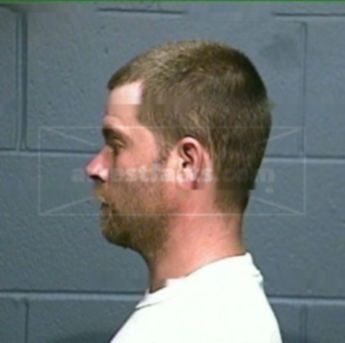 Chad Alando Collins