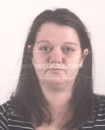 Jennifer Renee Johnson