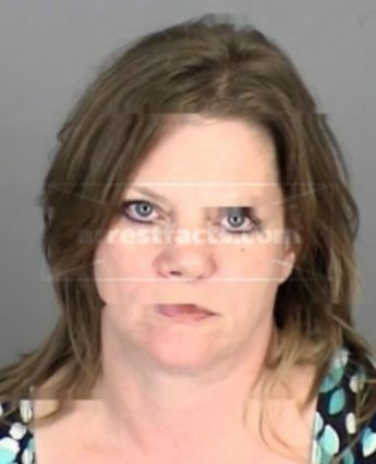 Kimberley Ann Stull