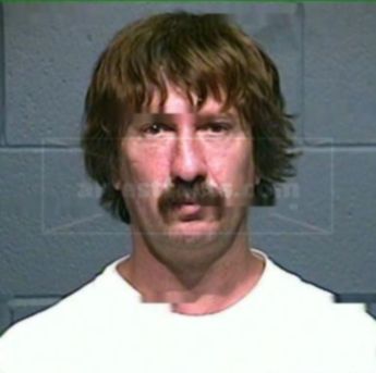 Cecil Stephen Mccormick