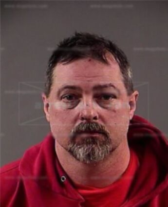 Randall Todd Coulter