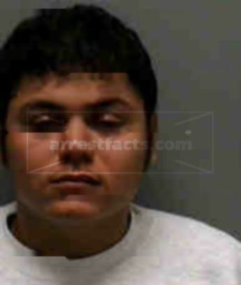 Eric Alejos Dominguez