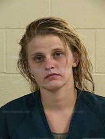 Breanna Marie Schiszler