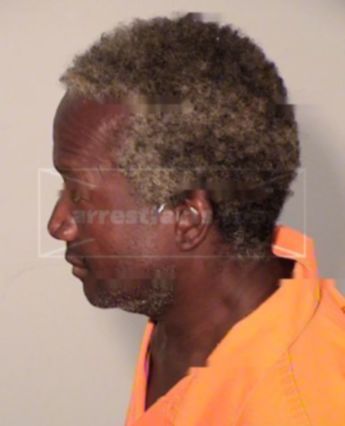 Kenneth Tyrone Manning