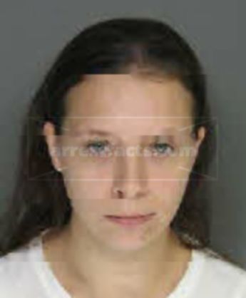 Amanda Kay Pate