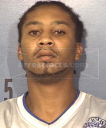 Thamon Dushane Booker