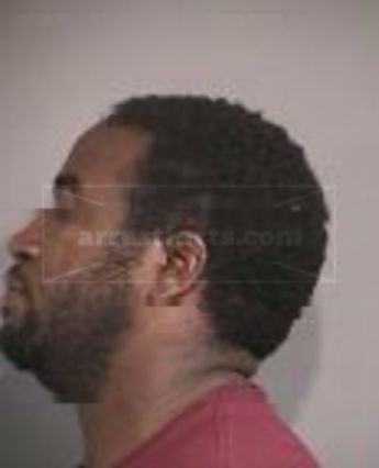 Tommie Andrew Jones