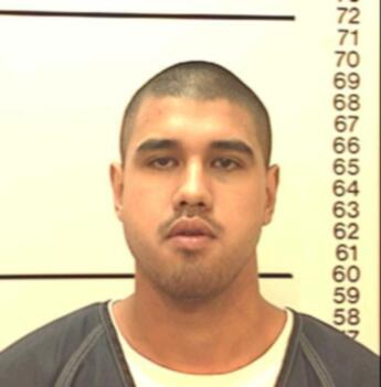 Octaviano Greg Nino
