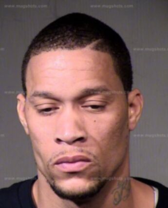 Rico Michael Conner
