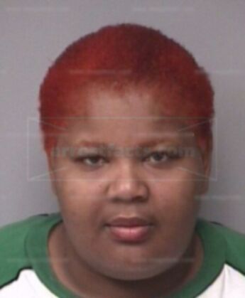 Tania Liane Bryant