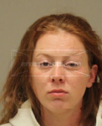 Tiffany Lorraine Kellar
