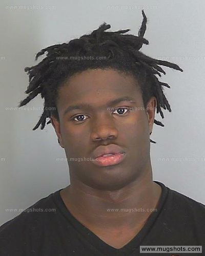 Darius Daminique Rogers