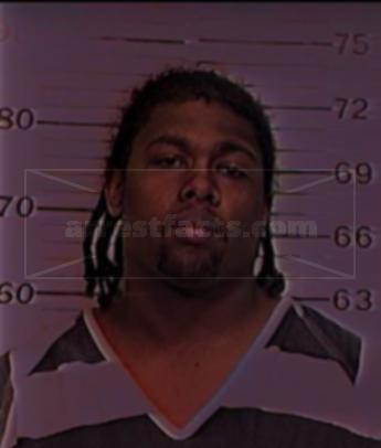 Curtis Ray Watkins