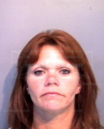 Deborah Susan Prater